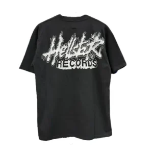 Black Hellstar Shirt