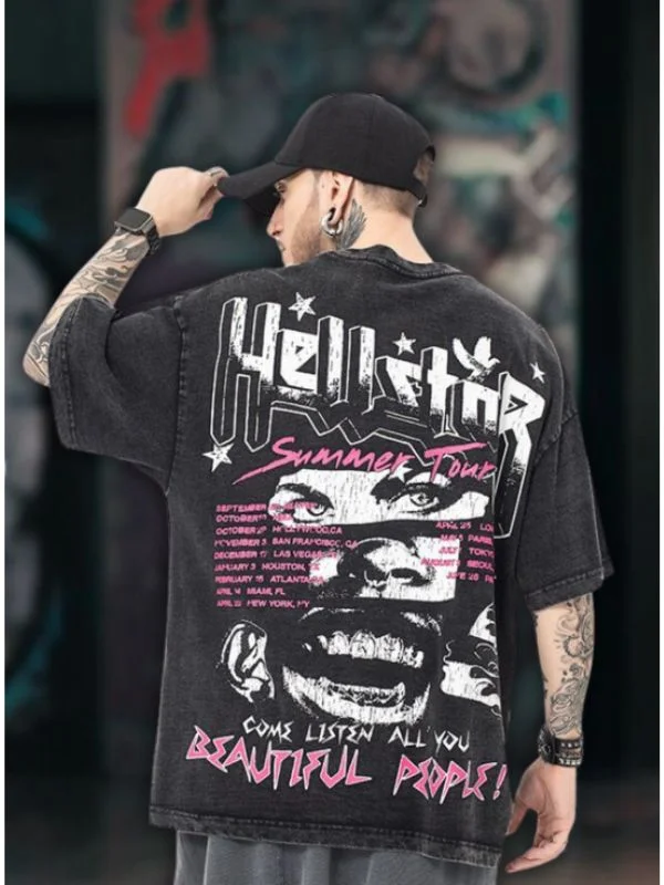 Hellstar – The HELLSTAR CLOTHING OFFICIAL STORE