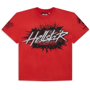 Red Hellstar Shirt