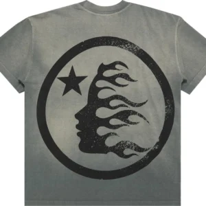 Grey Hellstar Shirt